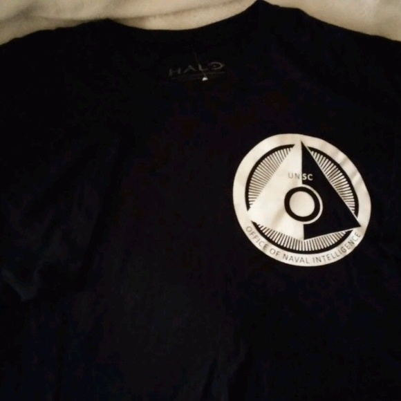 Halo Other - Halo Tee Mens XL